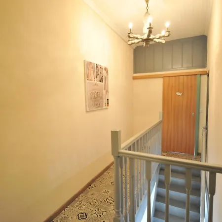 بيت للعطل Nodesia *