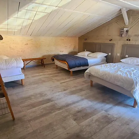 بيت للعطل Nodesia مارينيس