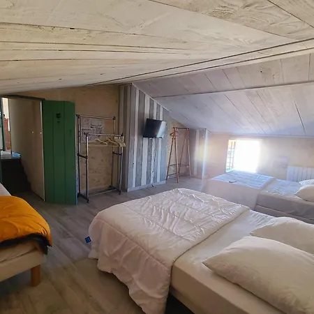 بيت للعطل Nodesia مارينيس