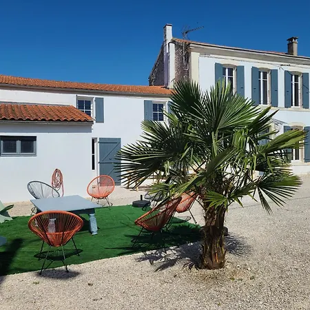 بيت للعطل Nodesia مارينيس