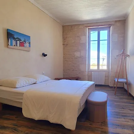 بيت للعطل Nodesia