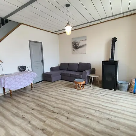 بيت للعطل Nodesia مارينيس