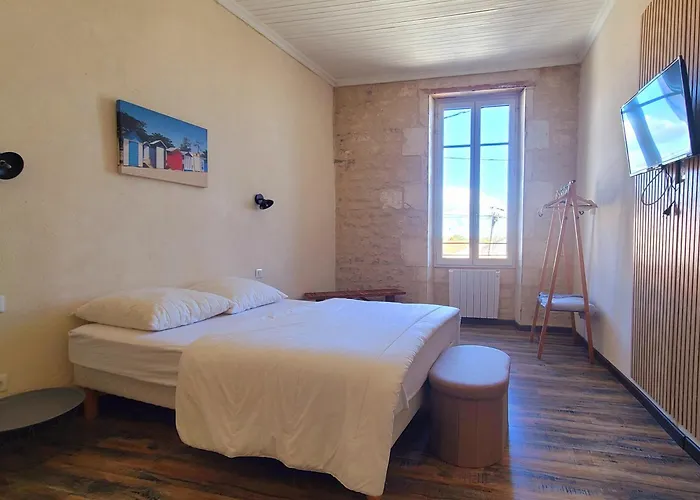 Holiday home Nodesia