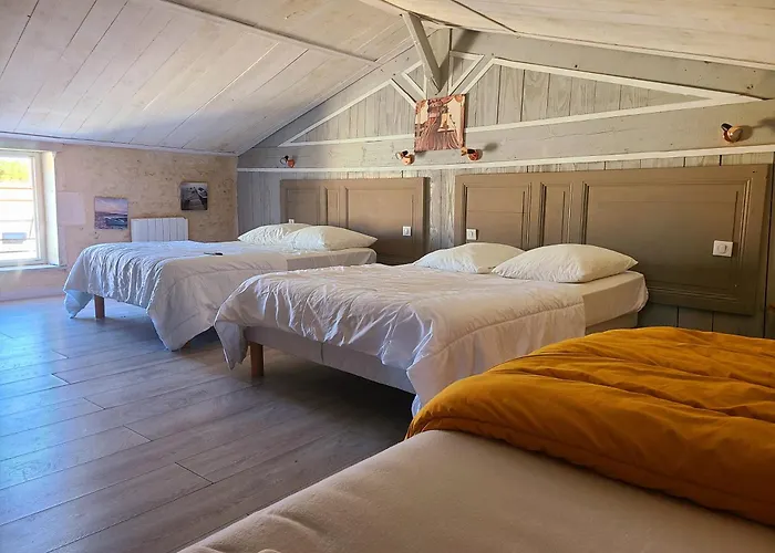 Nodesia * Marennes (Charente-Maritime)