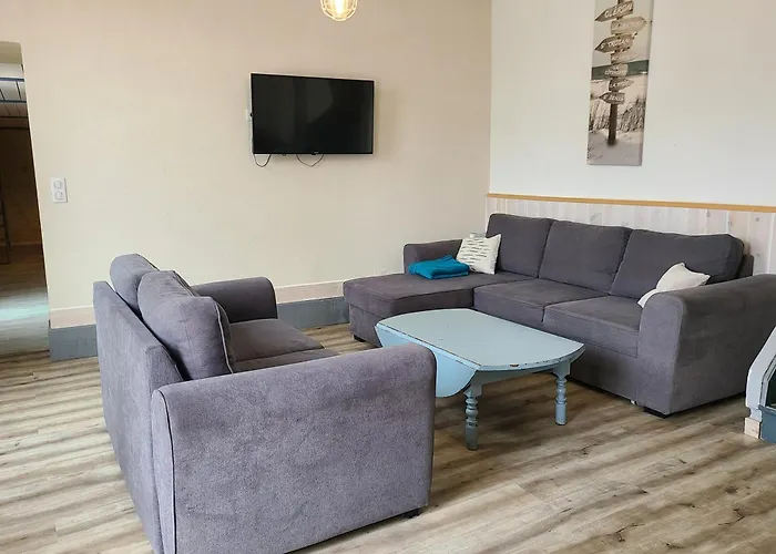 Nodesia Marennes (Charente-Maritime)